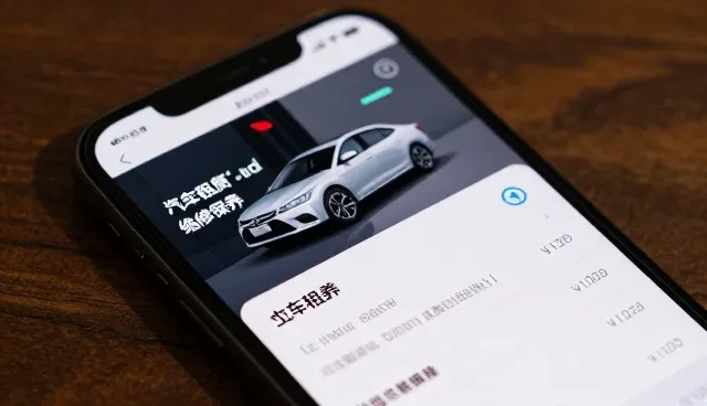 汽车租赁业务如何应对市场变化与用户需求升级